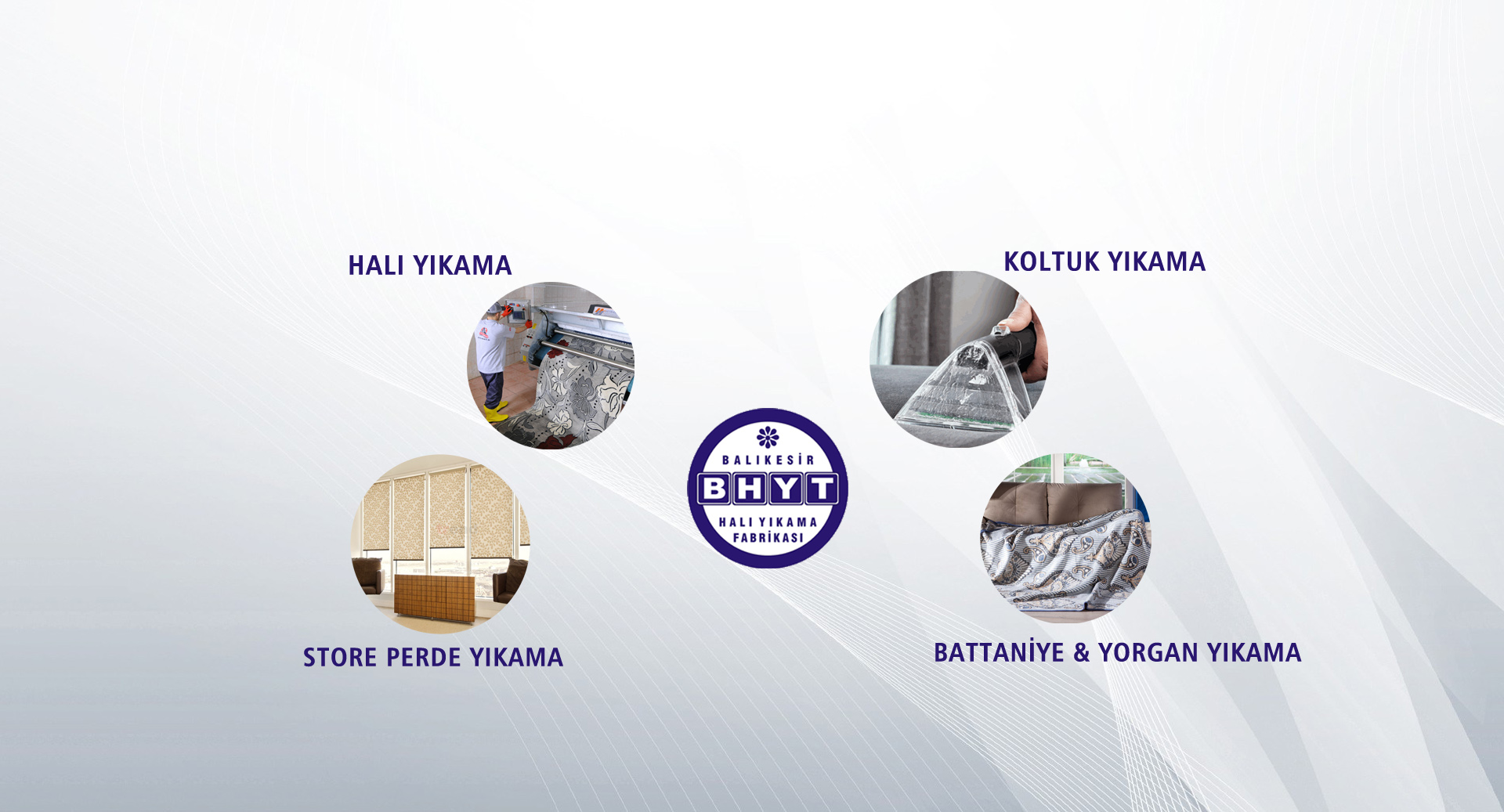 Yerinde Koltuk Yıkama Balıkesir